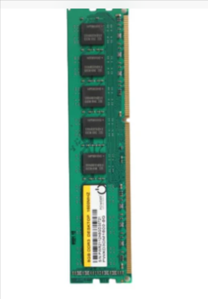 DDR3 4GB UDIMM 1600 DESKTOP 16 CHIP