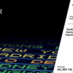 HP 120A Original LaserJet Imaging Drum, HP W1120A