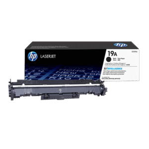 HP 19A Original LaserJet Imaging Drum, HP CF219A