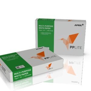 PP LITE 70 GSM A4 Size Multipurpose Copier Paper  1 Ream / 3 Ream / 5 Ream /10 Ream 500 Sheets