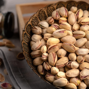 Salted Pista (Premium)