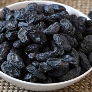 Black Grapes Seedless