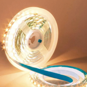 Running Flowing Water LED Strip Lights - 5m  [ Warm White / Natural White / Cool White ]