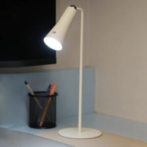 Magneto Rechargeable LED Table Lamp | Multifunctional Desk Lamp