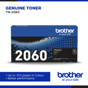 Brother TN-2060 Toner Cartridge