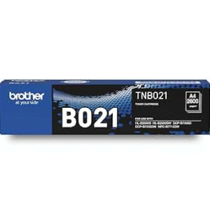 Brother TN B021 Black Toner Cartridge