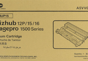 Konica Minolta IUP15 Drum Unit