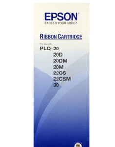 Epson PLQ-20 Ribbon Cartridge