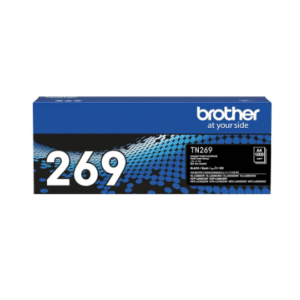 Brother TN-269 Black Toner Cartridge