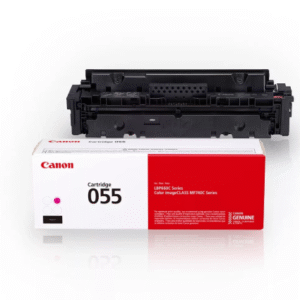 Canon 055 Magenta Toner Cartridge