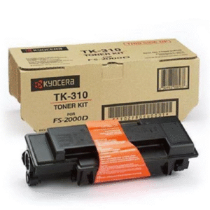 Kyocera TK-310 Black TONER KIT