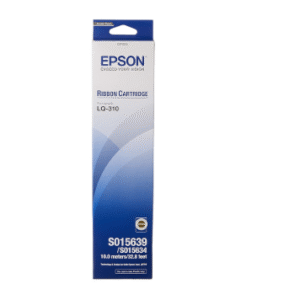 Epson LQ 310 Ribbon Cartridge
