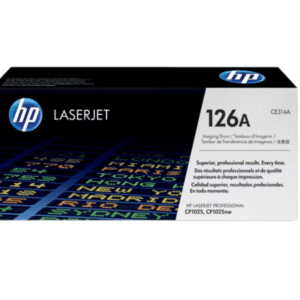 HP 126A LaserJet Imaging Drum CE314A