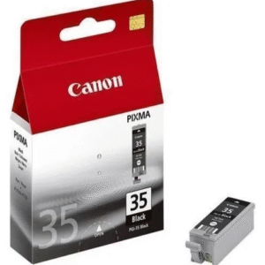 Canon 35 Black PG-35 PIXMA Ink Cartridge