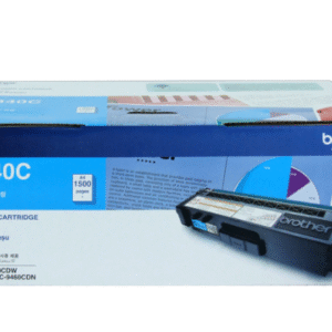 Brother TN-340C (Cyan) Toner Cartridge