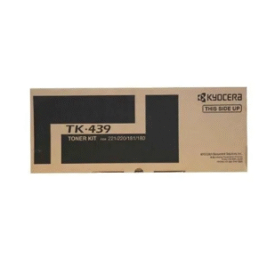 Kyocera TK-439 TONER KIT