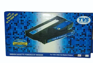 TVS RP 45 Column Ribbon Cartridge