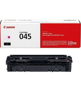 Canon 045 Magenta Toner Cartridge