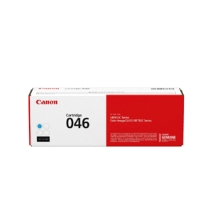 Canon 046 Cyan Toner Cartridge