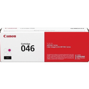 Canon 046 Magenta Toner Cartridge
