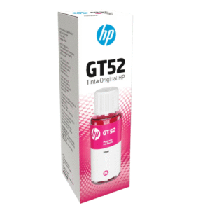 HP GT52 70-ml Magenta Original Ink Bottle MOH55AA