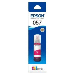 Epson 057 Magenta Ink Bottle