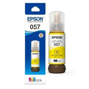 Epson 057 Yellow Ink Bottle