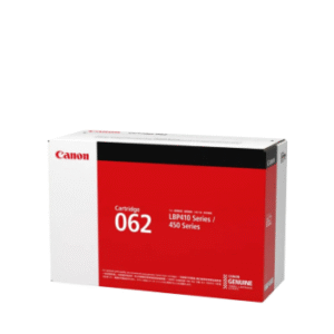 Canon 062 Black Toner Cartridge