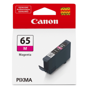 Canon CLI-65 M (Magenta) PIXMA Ink Cartridge
