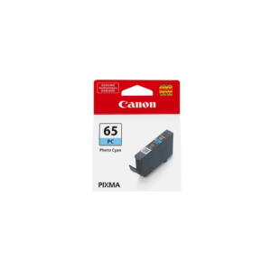 Canon CLI-65 PC (Photo Cyan) PIXMA Ink Cartridge