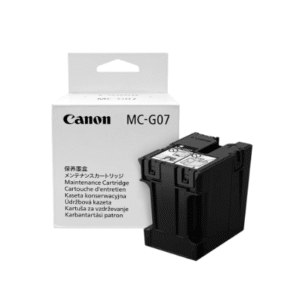 Canon MC-G07 Maintenance Cartridge