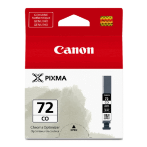 Canon PGI-72 CO (Chroma Optimizer) PIXMA Ink Cartridge