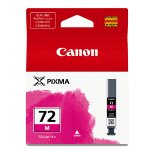 Canon PGI-72 M (Magenta) PIXMA Ink Cartridge