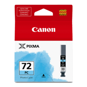 Canon PGI-72 PC (Photo Cyan) PIXMA Ink Cartridge