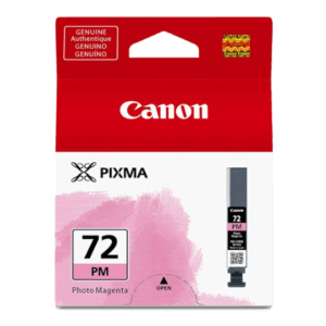 Canon PGI-72 PM (Photo Magenta) PIXMA Ink Cartridge