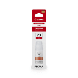Canon PIXMA GI-73 R ( Red) Ink Bottle