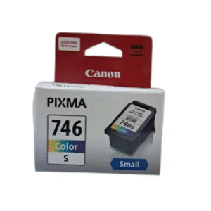 Canon 746S Tri Color CL-746S PIXMA Ink Cartridge