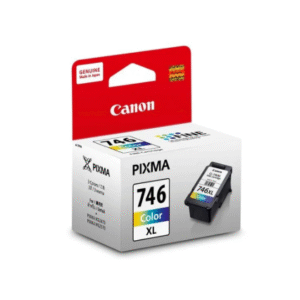 Canon 746XL Tri Color CL-746XL PIXMA Ink Cartridge