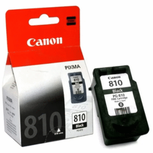 Canon 810 Black PG-810 PIXMA Ink Cartridge