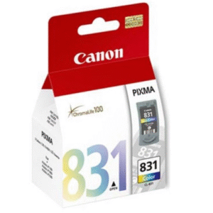 Canon 831 Tri Color CL-831 PIXMA Ink Cartridge