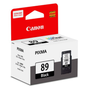 Canon 89 Black PG-89 PIXMA Ink Cartridge