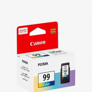 Canon 99 Tri Color CL-99 PIXMA Ink Cartridge