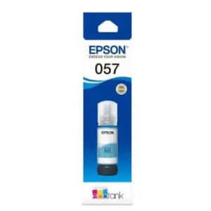 Epson 057 Light cyan Ink Bottle