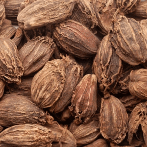 Whole Cardamom - Badi Eliache 950 gm