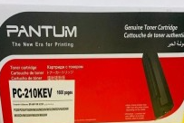 Pantum PC-210 KEV Toner Cartridge