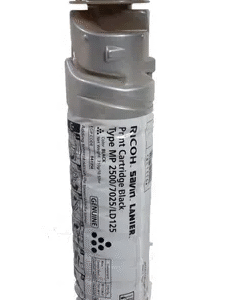 Ricoh MP 2500/7025/LD125 Original Toner Cartridge