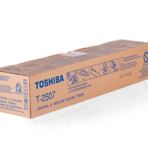 Toshiba T-2507 Toner Cartridge