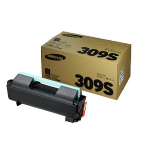 Samsung MLT-D309S Black Original Toner Cartridge, 309