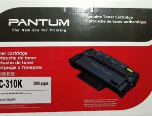 Pantum PC-310 K Toner Cartridge