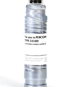 Ricoh 3210D Original Toner Cartridge